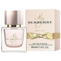Burberry My Burberry Blush Eau de Parfum Floral Fragrance for Women 30 ml