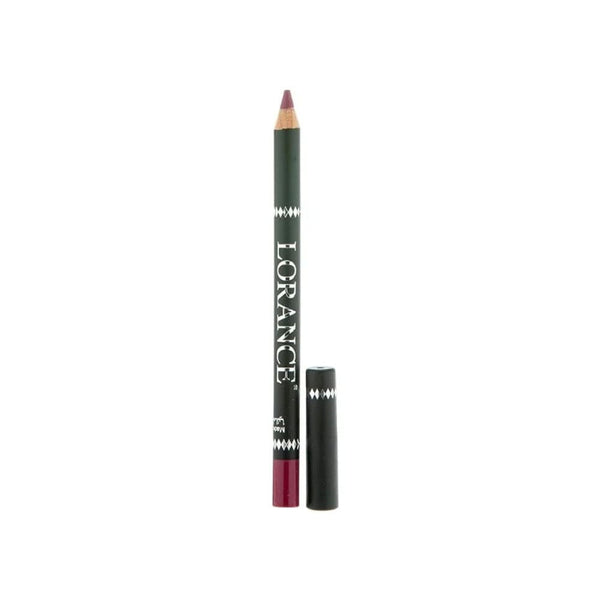 Lorance Lip Pencil Color No. 02, Smooth Glide Lip Liner