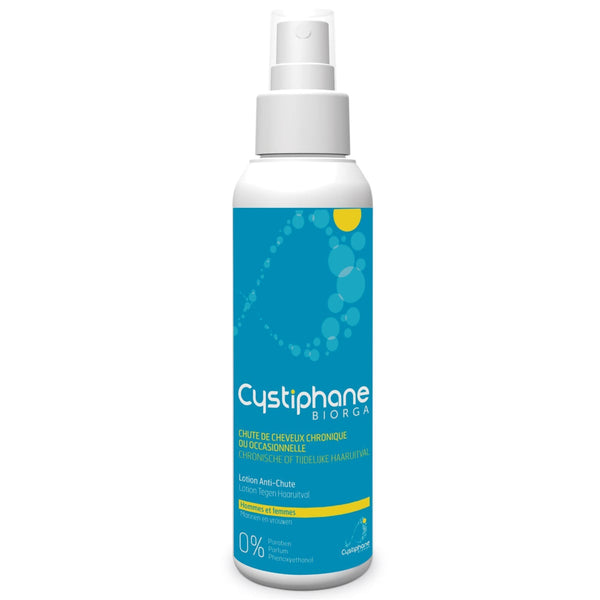 Cystiphane Scalp Care Lotion Non-Greasy Formula with Vinefrine, Cystine and Vitamin B6