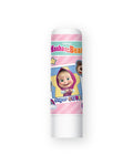 Fablab Masha Kids Lip Balm Strawberry Scent Shea Butter and Vitamin E
