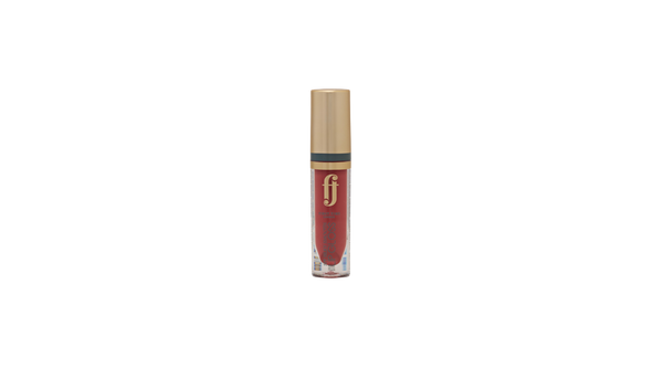 First Time London Lip Gloss Lightweight Shiny Finish No. 110