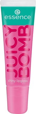 Essence Juicy Bomb Shiny Lip Gloss Watermelon Scent Shade 102
