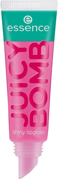 Essence Juicy Bomb Shiny Lip Gloss Watermelon Scent Shade 102