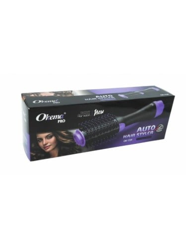 Okema Hair Styler OK-729 Ionic 1200W 220V