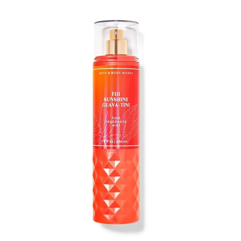 BATH AND BODY WORKS Fiji Sunshine Fine Fragrance Mist 236 ml