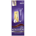 Wella Koleston Intense Hair Color Cream Micro-Fine Pigments Rich Burgundy Red 306/45 50 ml