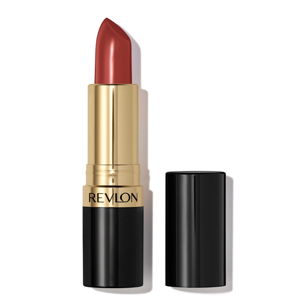 Revlon Super Lustrous Lipstick Rich Color Rum Raisin 535