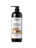 Cosmo Nourishing Argan Oil Wheat Protein Conditioner 480 ml