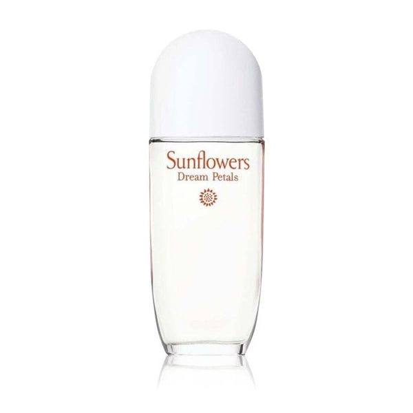Elizabeth Arden Sunflowers Dream Petals Eau de Parfum Floral Fragrance 100 ml