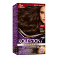 Koleston Color Cream Permanent Hair Color 3/0 Dark Brown