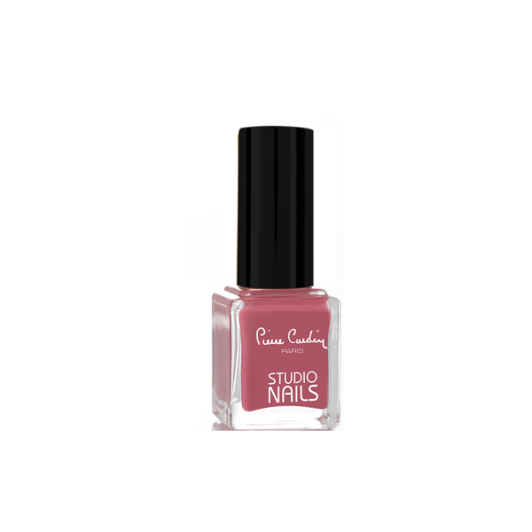 Pierre Cardin Studio Nail Polish Glossy Quick-Drying Chip-Resistant Shade 25