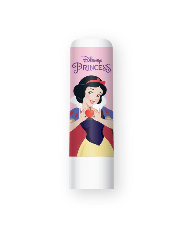 Fablab Princess Snow White Kids Lip Balm Cherry Shea Butter Argan Oil Almond Oil Vitamin E