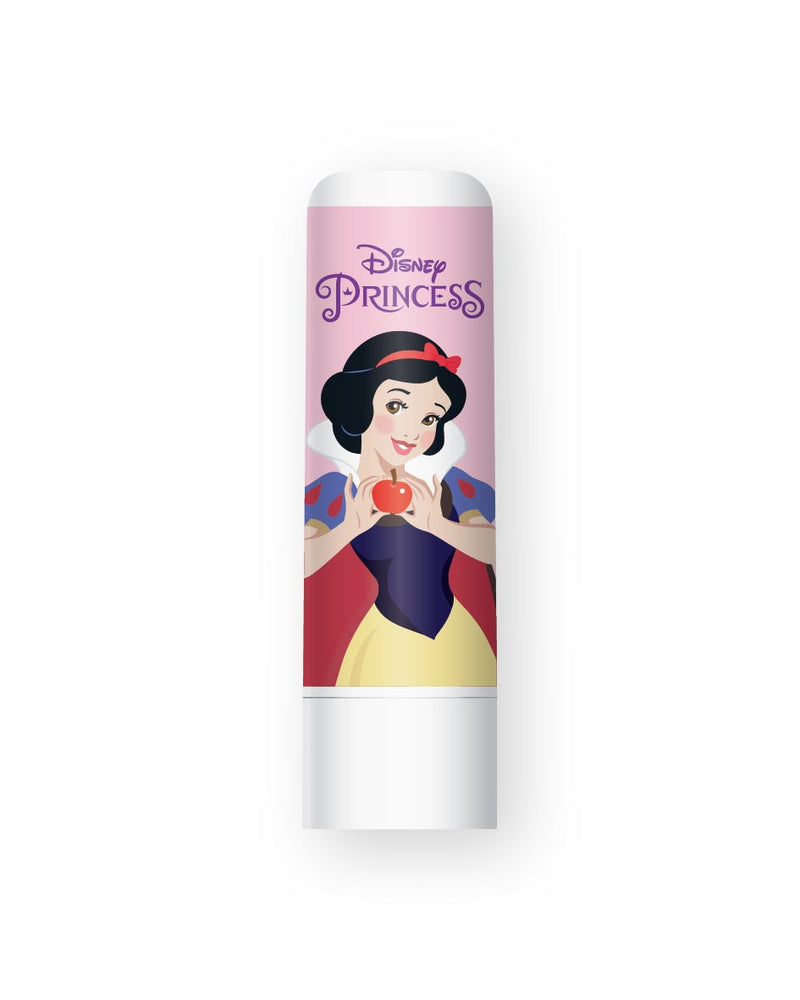 Fablab Princess Snow White Kids Lip Balm Cherry Shea Butter Argan Oil Almond Oil Vitamin E