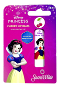 Fablab Princess Snow White Kids Lip Balm Cherry Shea Butter Argan Oil Almond Oil Vitamin E
