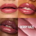 Maybelline Lifter Glaze Lip Balm Berry Haze 007 Glossy Hydrating Lip Balm