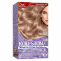 Wella Koleston Supreme Hair Color Permanent Oil-Infused 5/4 Light Chestnut Kit