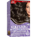 Wella Koleston Supreme Hair Color Permanent Oil-Infused 5/4 Light Chestnut Kit