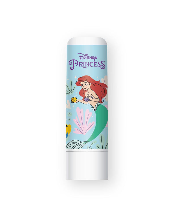 Fablab Princess Ariel Kids Lip Balm Strawberry Shea Butter and Vitamin E