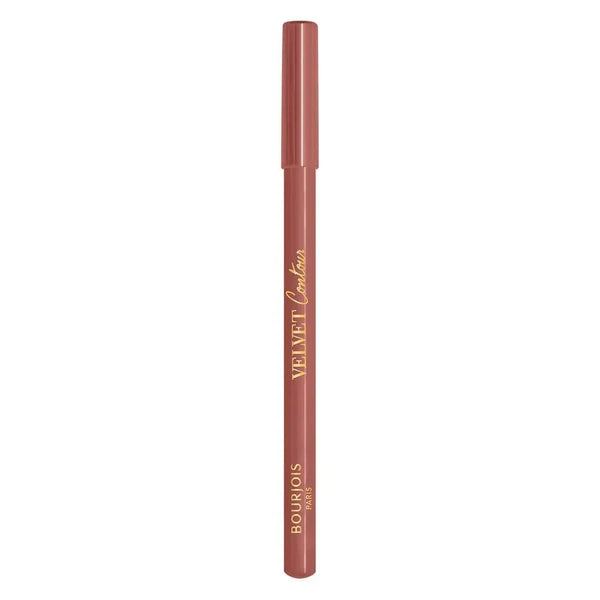 Bourjois Velvet Contour Lip Liner Nohalicious 13
