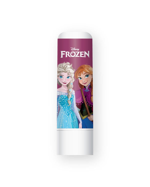 Fablab Princess Frozen Kids Lip Balm Pearl & Shine with Shea Butter and Vitamin E