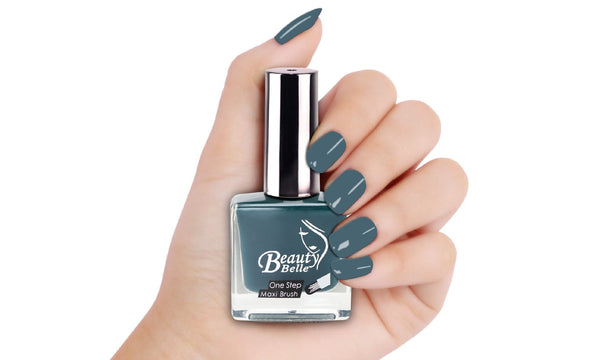 Beauty Belle Nail Polish No 71 Long-Lasting Glossy Finish
