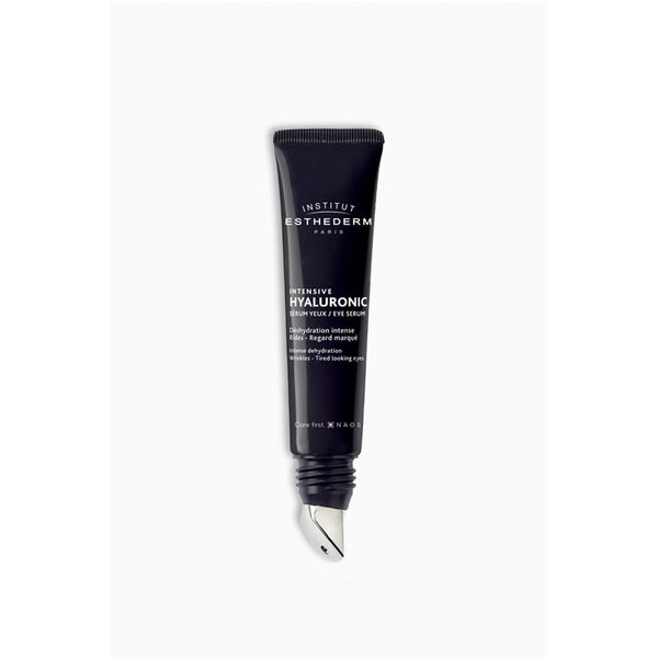 Esthederm Hyaluronic Eye Serum, Lightweight Hydrating Formula