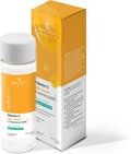 Skin Academy Glow Boost Skin Renew Cleansing Milk Vitamin C & E 125 ml