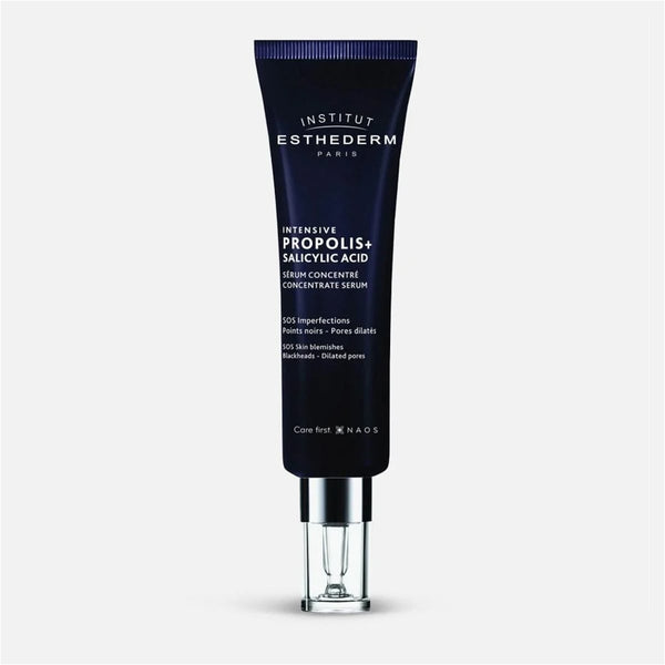 Esthederm Propolis+ Salicylic Serum Lightweight Pore-Clearing Formula