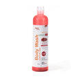 Covix Care Body Wash with Aker Fassi Aloe Vera 400ml