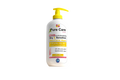 Bioghar Pure Care Facial Wash Gentle Hydrating Cleanser for Dry & Sensitive Skin 200 ml