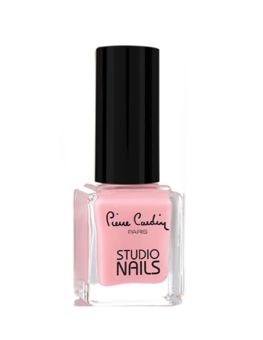 Pierre Cardin Studio Nail Polish Glossy Finish Shade 16