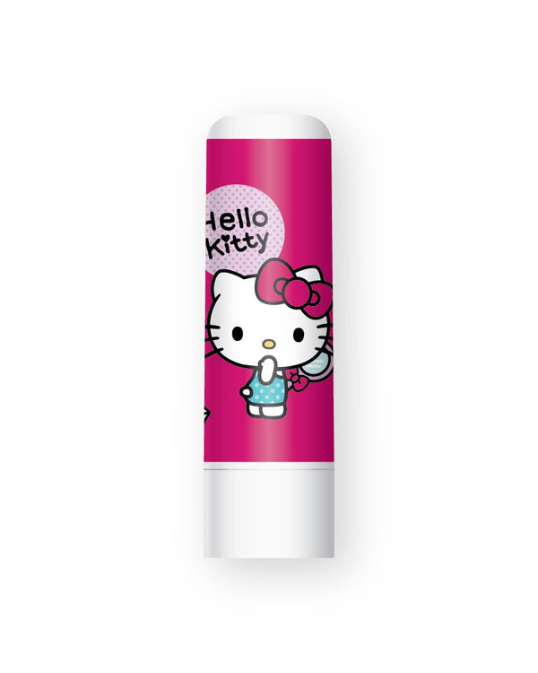 Fablab Hello Kitty Kids Lip Balm SPF30 Shea Butter Avocado Oil 4.5g