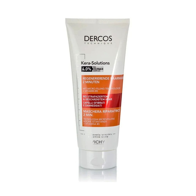 Vichy Dercos Kera Solutions Nourishing Hair Conditioner 200ml