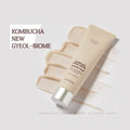 Elishacoy Kombucha Jewel Biome Sleeping Face Mask for Fine Wrinkles, 70 ml