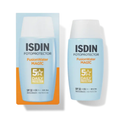 ISDIN Fotoprotector Fusion Water MAGIC SPF50 Facial Sunscreen Liquid 50 ml