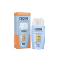 ISDIN Fotoprotector Fusion Water MAGIC SPF50 Facial Sunscreen Liquid 50 ml