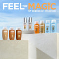 ISDIN Fotoprotector Fusion Water MAGIC SPF50 Facial Sunscreen Liquid 50 ml