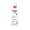 Eucerin Baby Lotion Sensitive Skin Fragrance-Free Shea Butter Pro-Vitamin B5 400 ml