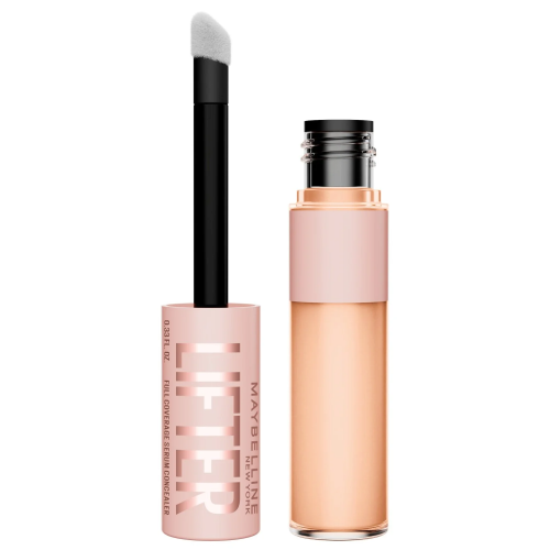 Maybelline Lifter Full Coverage Serum Concealer Lightweight Shade 35