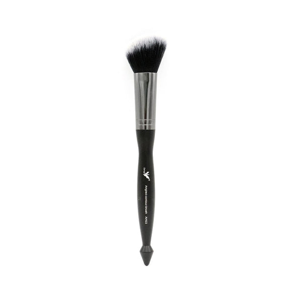Daroge Angled Contour Brush AH03 Soft Synthetic Bristles