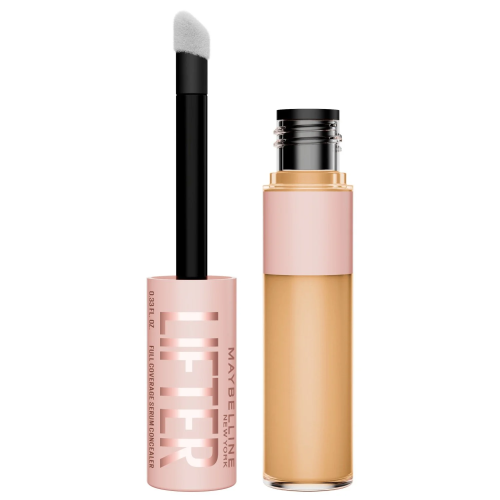 Maybelline Lifter Full Coverage Serum Concealer Lightweight Long-Wear Finish Shade 60