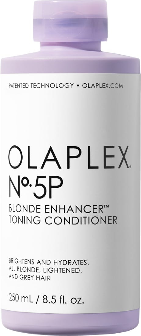 Olaplex No.5P Blonde Enhancer Toning Conditioner Purple Conditioner 250 ml