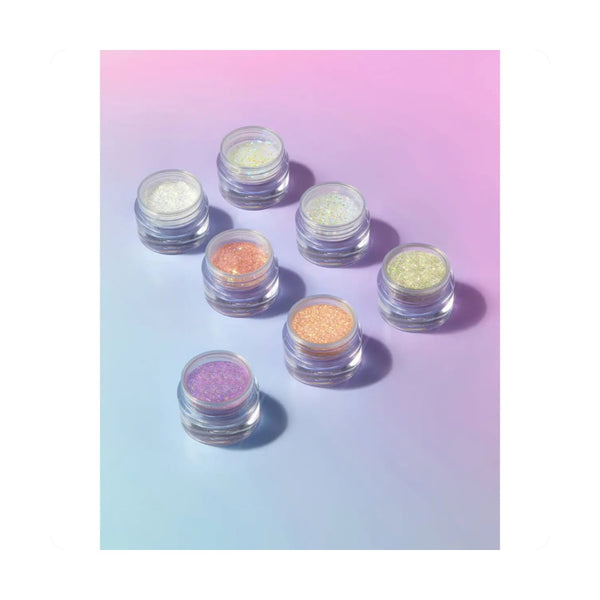 Unleashia Glitter Gel