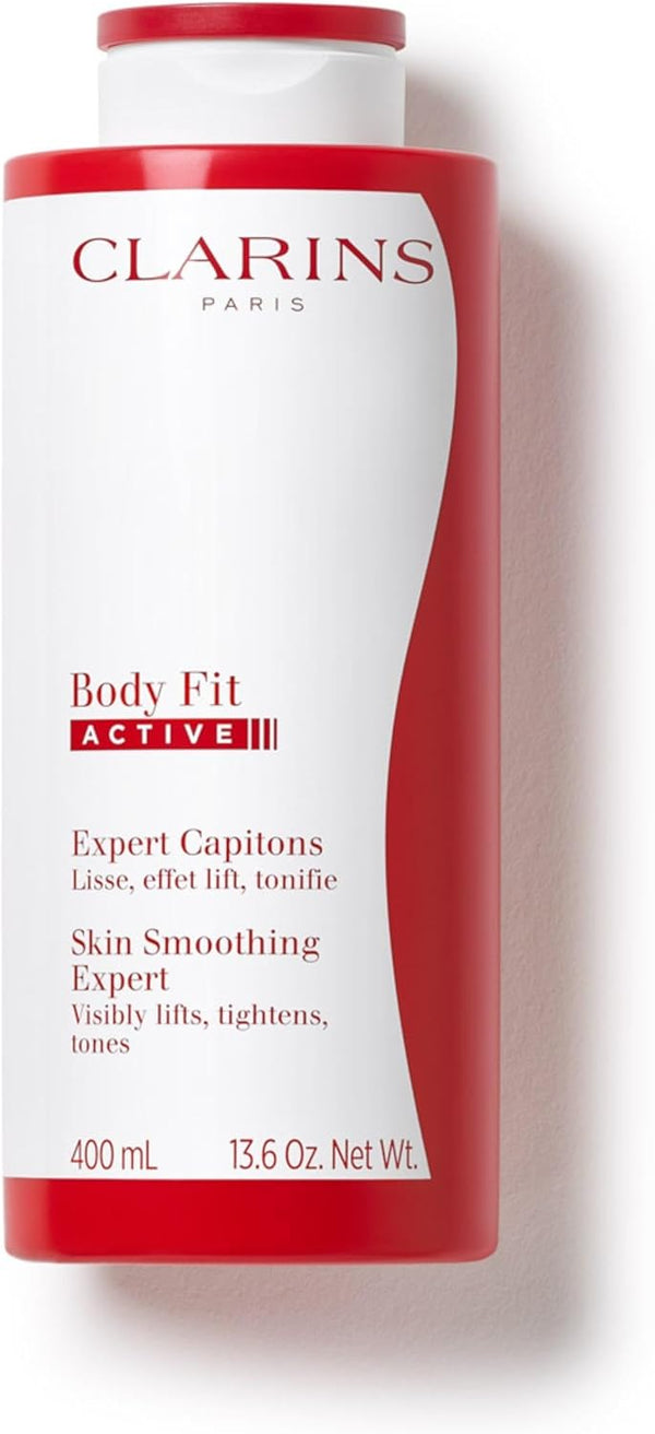 Clarins Body Fit Body Cream Quince Leaf Extract 200ml