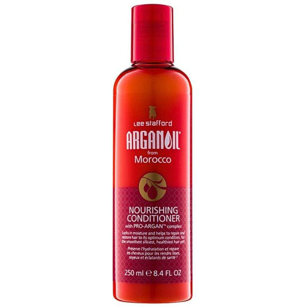 LEE STAFFORD Moroccan Argan Oil Conditioner with PRO-ARGAN Complex, 250 ml