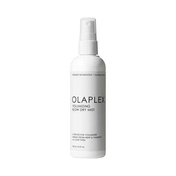 Olaplex Volumizing Blow Dry Mist Liquid Heat Protectant for Thin Hair 150 ml