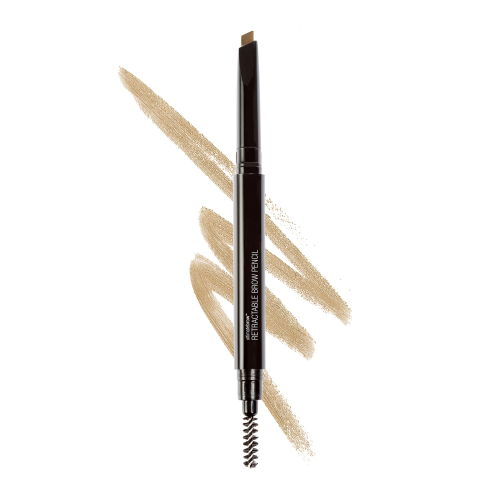 Wet N Wild Ultimate Brow Retractable Eyebrow Pencil Taupe