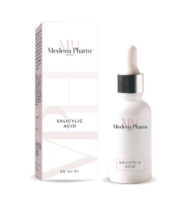 Medena Pharm Salicylic Acid 2% Facial Treatment 30ml
