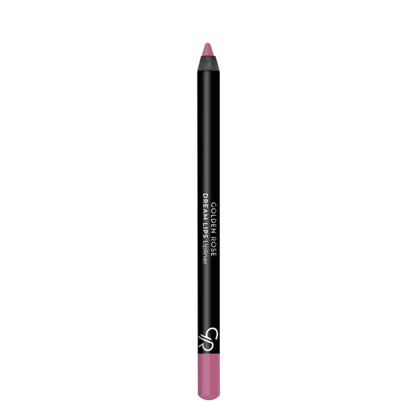 Golden Rose Dream Lips Lipliner 535 Soft Texture Long-Lasting Lip Definition