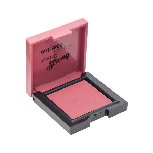 Pastel Pro-Fashion Creamy Blush Soft Finish Shade 55 Whisper 3.6 g
